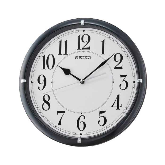 Настенные часы Seiko Clock QXA637KN